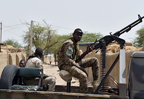 WSJ: Вооруженные силы Нигерии привели в боеготовность из-за ситуации в Нигере
