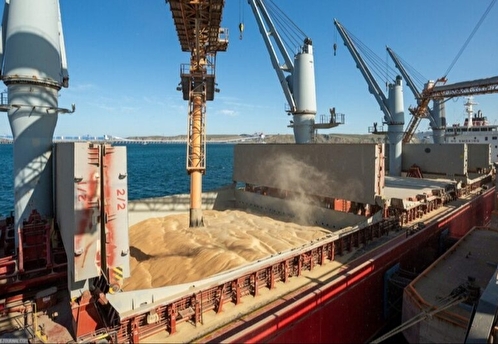 Песков: Россия ждет от США выполнения обещаний, данных по зерновой сделке