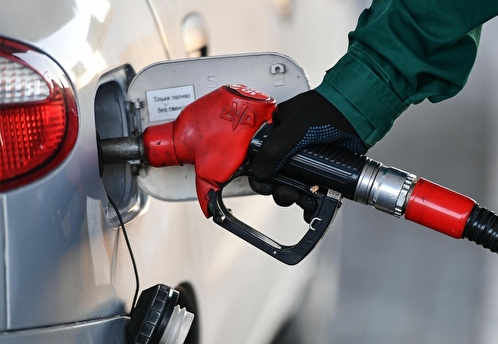 В августе в России вырастут цены на бензин