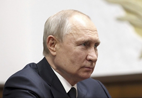 Путин приостановил часть налоговых соглашений с недружественными странами