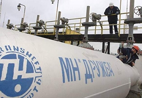 Польша возобновила прокачку нефти по поврежденному участку трубопровода «Дружба»
