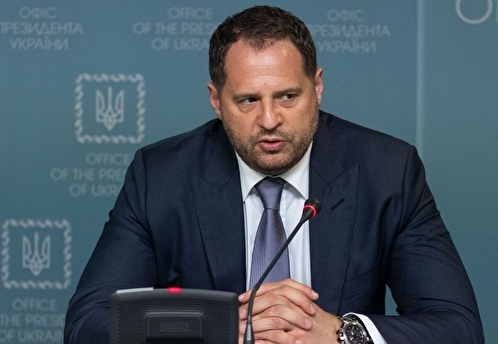 В офисе Зеленского признали разногласия по украинской формуле мира на саммите в Джидде