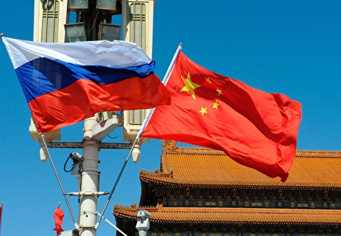 Товарооборот между Россией и Китаем с начала года вырос на 36,5%