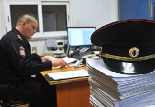 В МВД рассказали, как украинские телефонные мошенники убеждают людей поджигать военкоматы