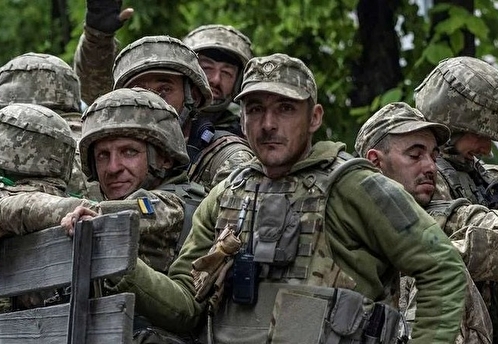 CNN: украинский конфликт перешел в более тяжелую стадию для Украины