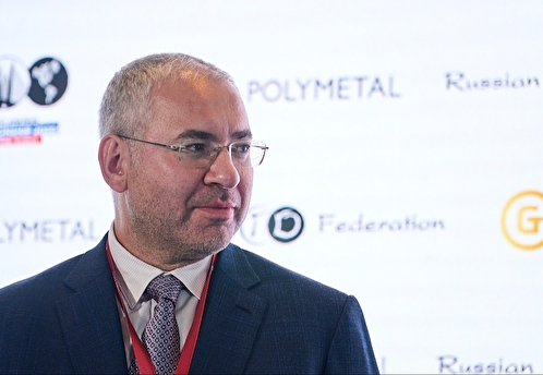 Компания Polymetal рассматривает возможность продажи российских активов