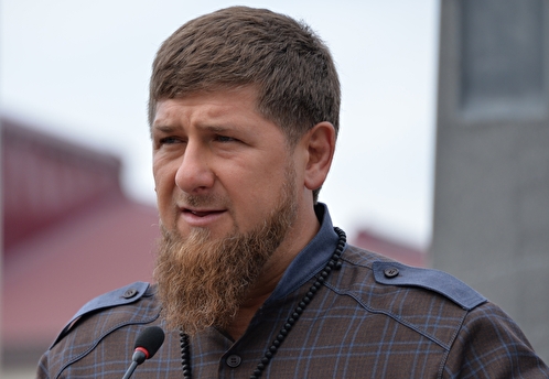 Кадыров: ВСУ потеряли более тысячи военных на Ореховском направлении