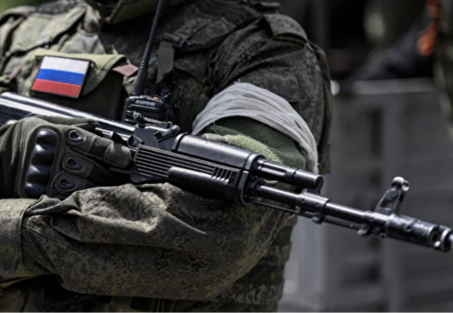Советник врио главы ДНР заявил о готовности ВС РФ к полноценному наступлению