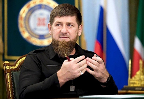 Кадыров заявил об отсутствии смысла в переговорах по Украине