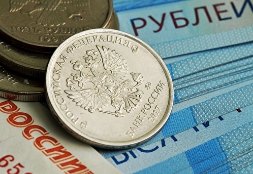 Зампред Заботкин: ЦБ не видит рисков финансовой стабильности из-за курса рубля