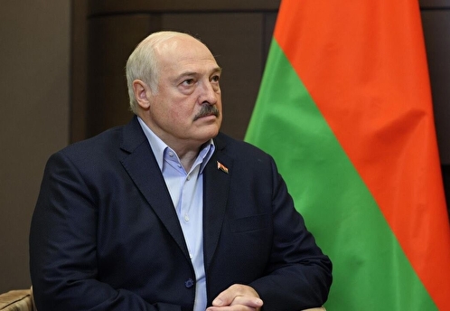 Лукашенко высказался за сохранение отношений со странами Евросоюза