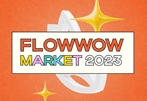 Flowwow Market: фестиваль локальных брендов и товаров на Хлебозаводе