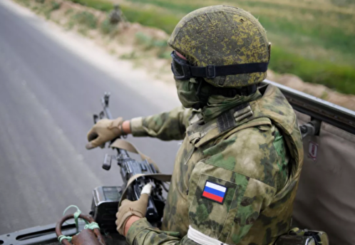 Военачальник Наев: ВСУ повышают боеспособность под Киевом, опасаясь нового наступления РФ