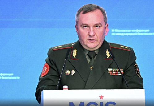 Министр обороны Белоруссии оценил риски прямого столкновения с НАТО