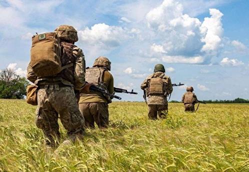 Богомаз: в Брянской области предотвратили попытку проникновения украинской ДРГ