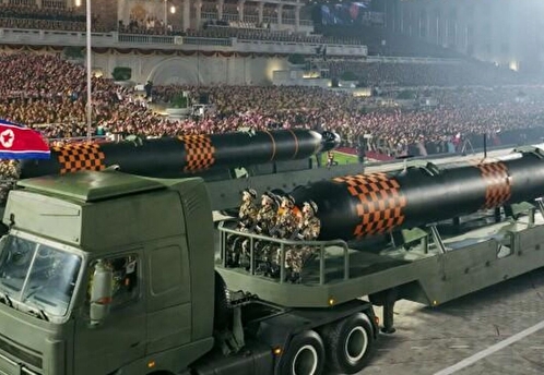 Глава МО КНДР: вопрос не в том, будет ли ядерная война в Корее, а кто ее начнет
