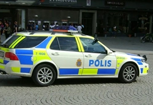 В Швеции повысили уровень террористической угрозы до предпоследнего