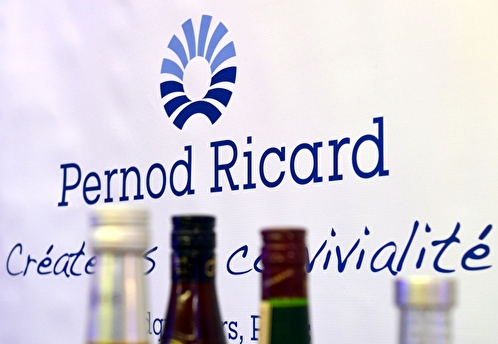 Алкогольный концерн Pernod Ricard закроет представительство в России