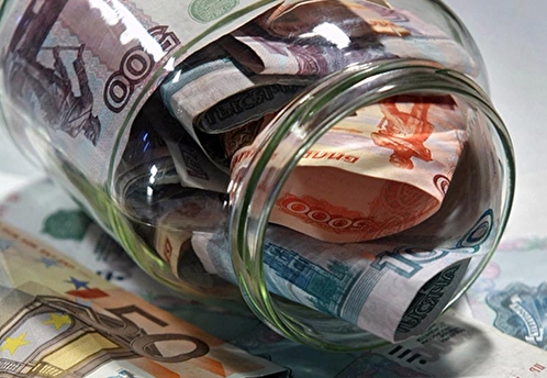 ВЦИОМ: 68% россиян хранят свои сбережения в рублях