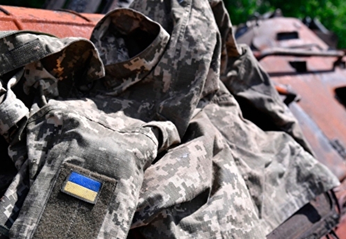 МО Украины: по 82-й бригаде ВСУ нанесли пять авиаударов из-за сообщений СМИ