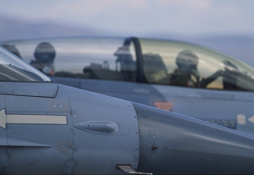 Политик Филиппо: Нидерланды могут отказаться передавать Украине истребители F-16