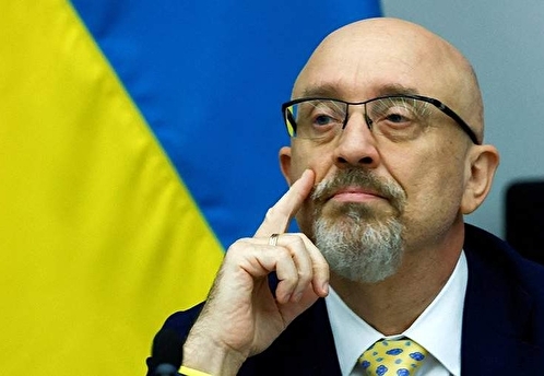 Министр обороны Украины призвал готовиться к долгому конфликту с Россией