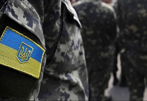 Группа украинских диверсантов попыталась прорваться в Брянскую область