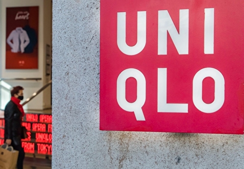 Компания Uniqlo прекратила весь свой бизнес в России