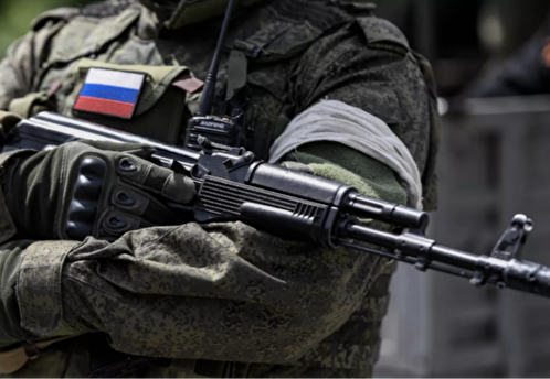 ВС РФ отразили три атаки на Донецком направлении, ВСУ потеряли до 180 военных