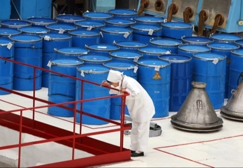 США вдвое нарастили закупку урана у России