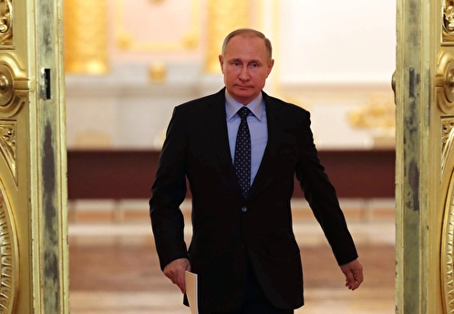 Песков: пока неизвестно, посетит ли Путин похороны Пригожина