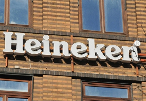 Концерн Heineken завершил сделку по продаже своих активов в России