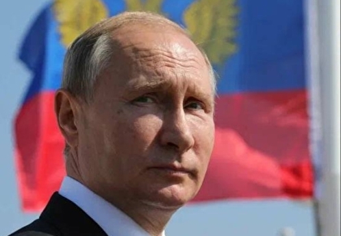Песков сообщил, что осенью у Путина планируются международные поездки