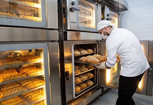 Российские пекари связали подорожание хлеба с ростом себестоимости производства