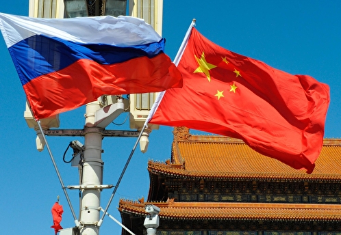 Китай утвердил географические карты и добавил в них территории России