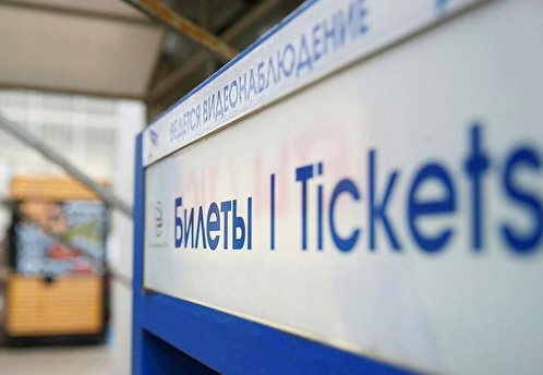 В правила перевозок пассажиров добавили список документов для покупки билета