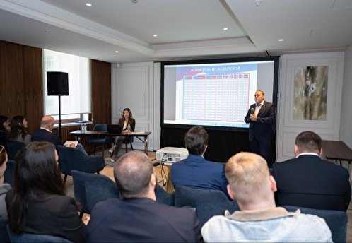 Компания ITC-Electronics провела серию конференций для клиентов в Москве, Санкт-Петербурге и Новосибирске