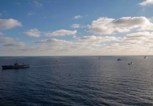 Минобороны РФ сообщило об уничтожении еще одного катера ВСУ в Черном море