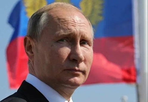 Песков: информация о массированных атаках БПЛА незамедлительно доносится до Путина