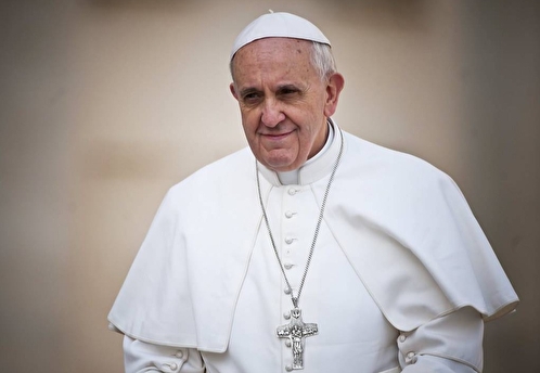 Подоляк назвал Папу Римского Франциска инструментом российской пропаганды