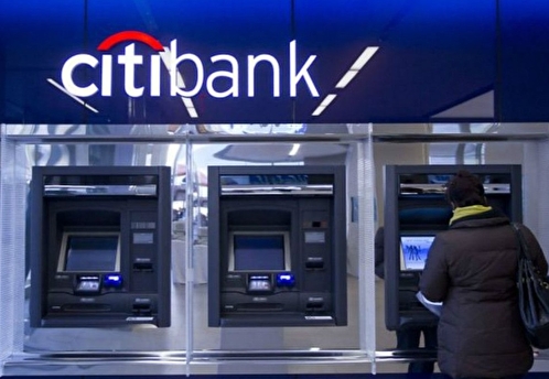 Ситибанк до конца года демонтирует все банкоматы в России