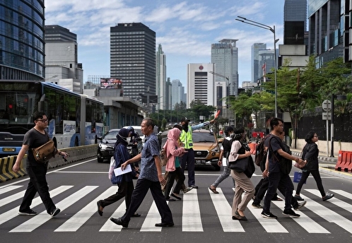Власти Индонезии ввели «золотую визу» для инвесторов