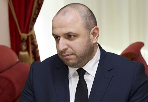 Новым министром обороны Украины станет Рустем Умеров
