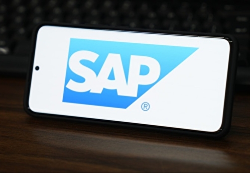 В офисе Зеленского заявили, что немецкая SAP отключит от ПО компании в России