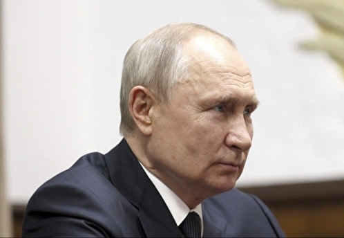 Путин: важно предоставить равные права всем участникам спецоперации