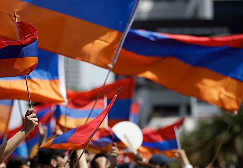 Армения проведет совместные с США учения на своей территории