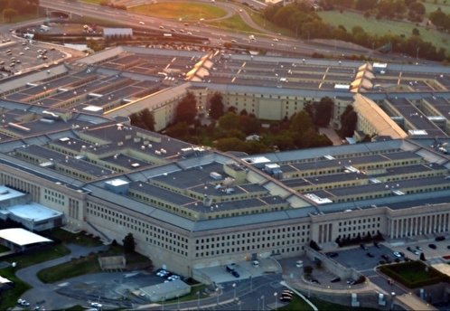 Пентагон: у США не получилось провести испытание гиперзвукового оружия