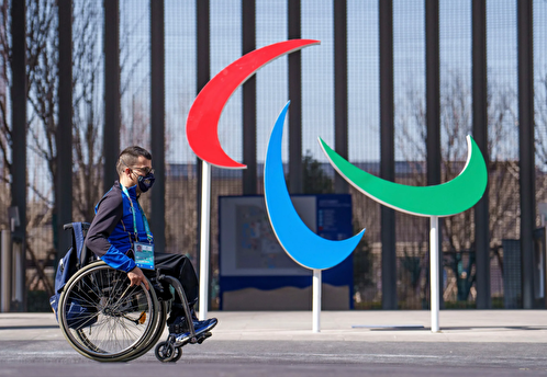 Международный паралимпийский комитет планирует исключить Россию из организации
