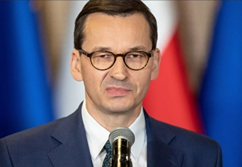 Премьер Польши предъявил ультиматум Еврокомиссии из-за ввоза зерна с Украины