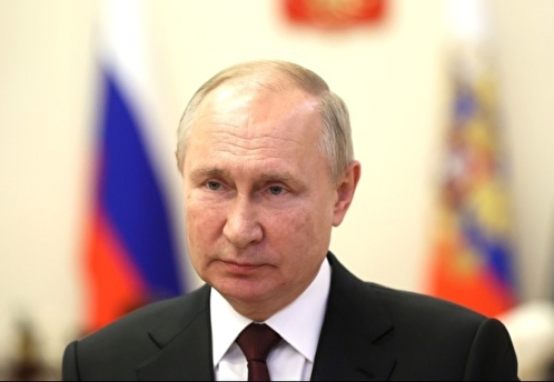 Экс-разведчик США Риттер: Путин переживет любого американского президента
